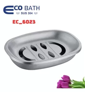 Khay xà bông đặt bàn Ecobath EC-6023