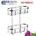 Kệ để đồ 2 tầng Ecobath EC-4053-2