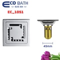 Ga thoát sàn Ecobath EC-1051