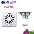 Ga thoát sàn Ecobath EC-1053