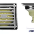 Ga Thoát Sàn EcoBath EC1054