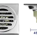 Ga Thoát Sàn EcoBath EC-1056
