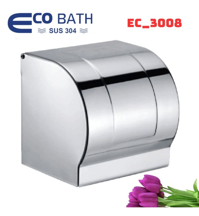 Lô treo giấy Ecobath EC_3008