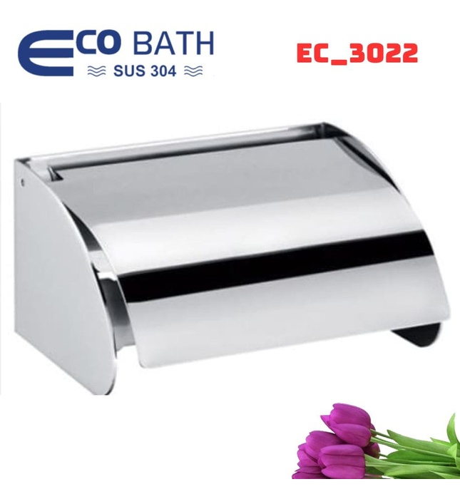 Lô treo giấy Ecobath EC-3022