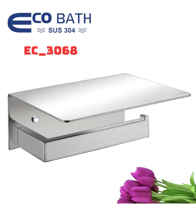 Lô treo giấy Ecobath EC-3068