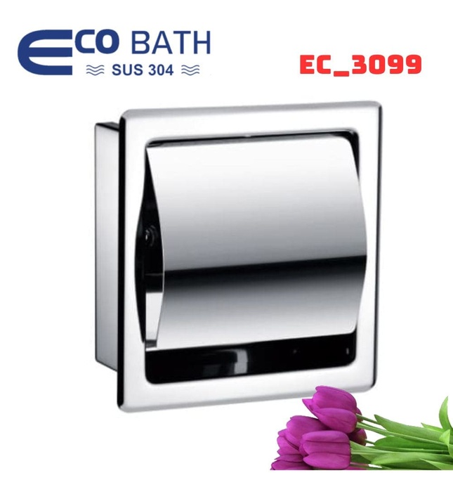 Lô treo giấy Ecobath EC-3099