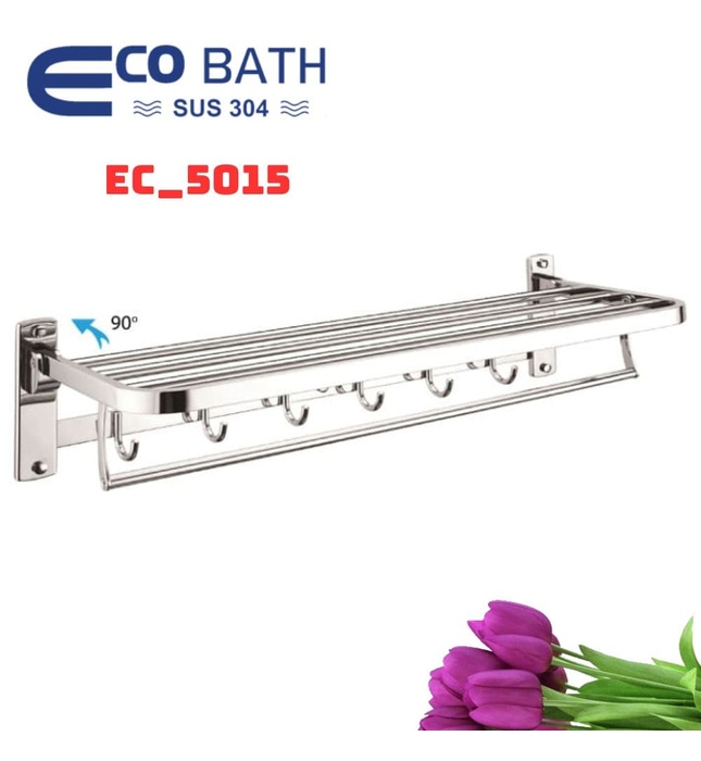 Vắt khăn giàn Ecobath EC-5015