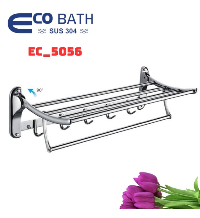 Vắt khăn giàn Ecobath EC-5056