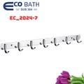 Móc áo 7 vấu Ecobath EC-2024-7
