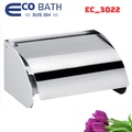 Lô treo giấy Ecobath EC-3022