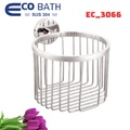 Giá để giấy vệ sinh dạng nan Ecobath EC-3066