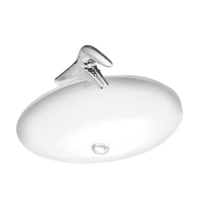 Chậu rửa âm bàn American Stadard 0433-WT