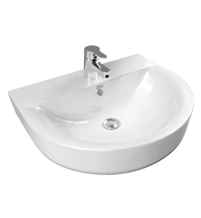 Chậu rửa bán âm American Stadard 0533-WT