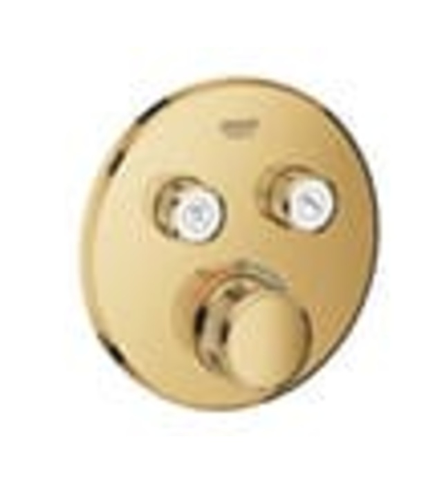 Mặt Nạ Sen Âm Tường Đức Grohe 29119GL0