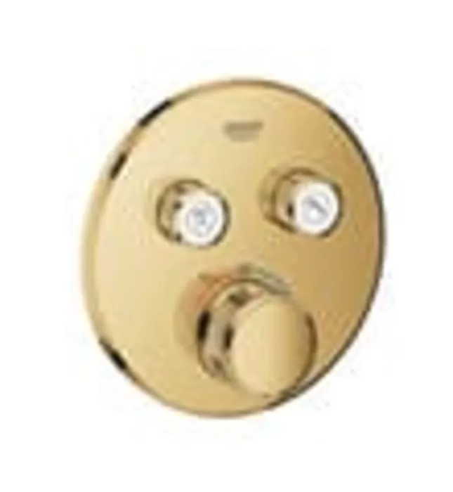 Mặt Nạ Sen Âm Tường Đức Grohe 29119GL0