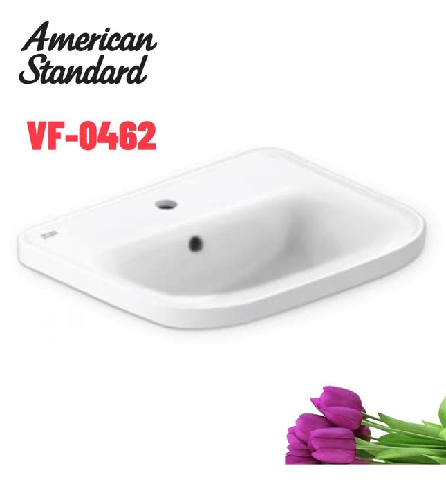 Chậu rửa dương vành American Stadard VF-0462