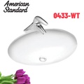 Chậu rửa âm bàn American Stadard 0433-WT