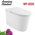 Bàn cầu đặt sàn nắp êm American Standard WP-3232 