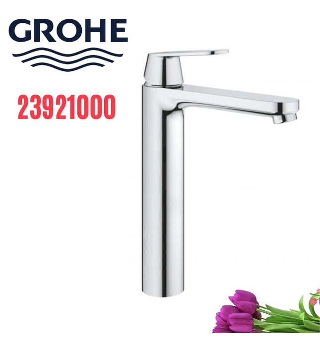 Vòi Chậu Lavabo Nóng Lạnh Đức Grohe 23921000