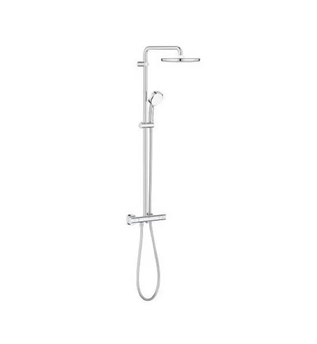Sen Cây Đứng Ổn Nhiệt Nhập Khẩu Đức Grohe 26670000