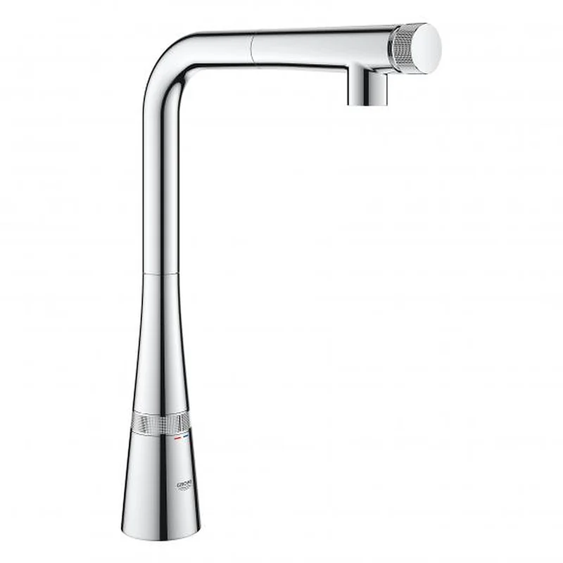 Vòi Chậu Rửa Bát Nóng Lạnh Đức Grohe 31593002