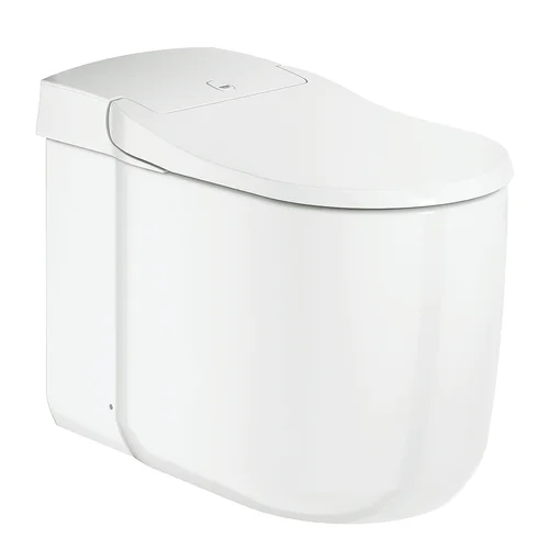 Bồn Cầu Cảm Ứng Đặt Sàn Đức Grohe 39355SH0