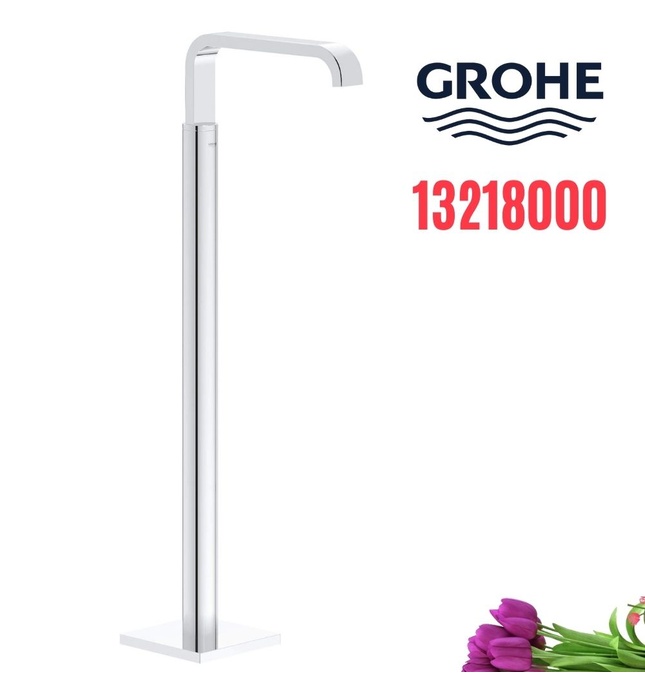 Vòi Bồn Tắm Đặt Sàn GROHE 13218000