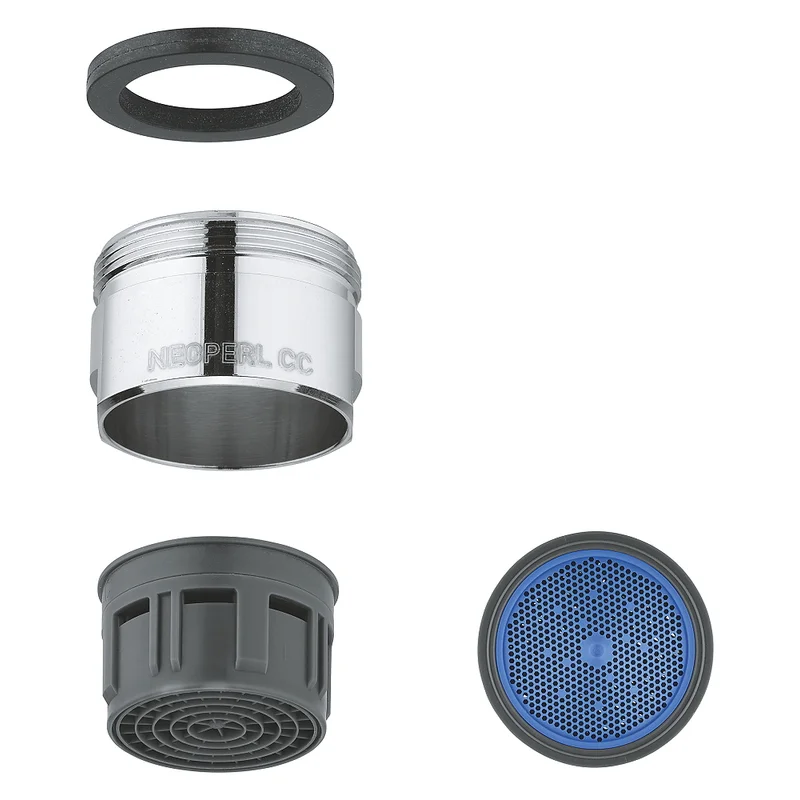 Đầu lọc nước vòi bếp và lavabo Grohe 13927000