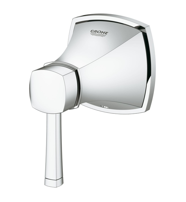 Van điều chỉnh 1 chế độ Grohe 19944000