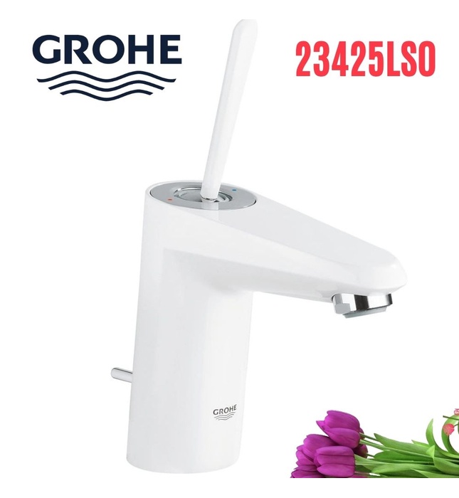 Vòi Lavabo nóng lạnh Grohe 23425LS0