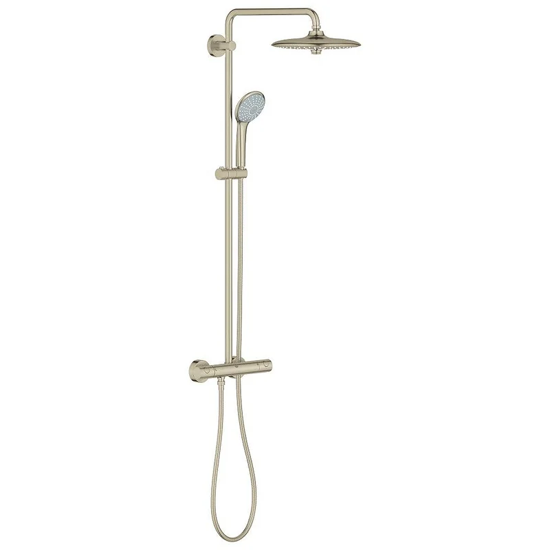 Sen cây nóng lạnh Grohe 26128EN1