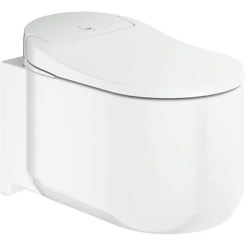 Bồn Cầu Cảm Ứng Treo Tường Đức Grohe 39354SH0