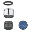 Đầu lọc nước vòi bếp và lavabo Grohe 13927000