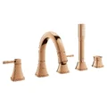 Vòi bồn tắm 5 lỗ bóng Grohe 19919DA0