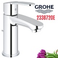 Vòi lavabo nóng lạnh 1 chân Đức GROHE 2338720E