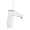 Vòi Lavabo nóng lạnh trắng sứ Grohe 23427LS0