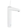 Vòi Lavabo nóng lạnh trắng sứ Grohe 23428LS0