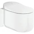 Bồn Cầu Cảm Ứng Treo Tường Đức Grohe 39354SH0