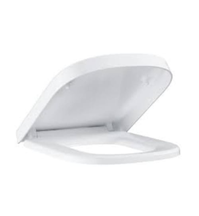 Nắp bồn cầu đóng êm Grohe 36490000