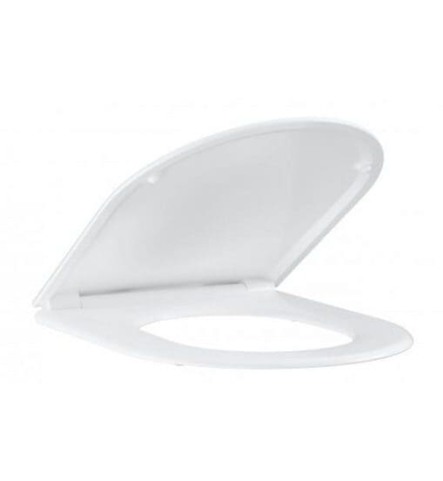 Nắp bồn cầu đóng êm Grohe 39577000