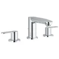 Vòi lavabo nóng lạnh 3 chân GROHE 20208002