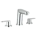 Vòi Lavabo Nóng Lạnh 3 Chân Gắn Chậu Grohe 20214002
