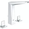 Vòi chậu 3 chân nóng lạnh gắn chậu Grohe 20344000
