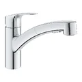 Vòi Chậu Rửa Bát Nóng Lạnh Đức Grohe 30305001