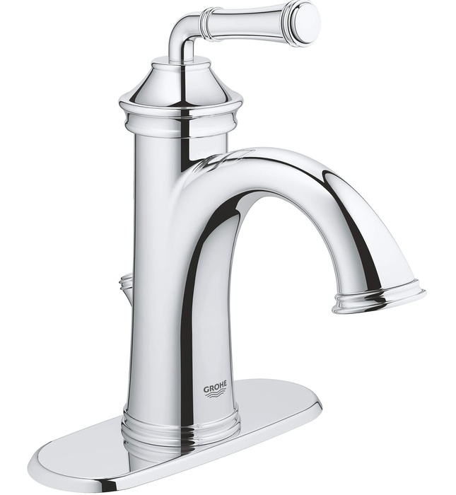 Vòi chậu nóng lạnh Grohe 21111000
