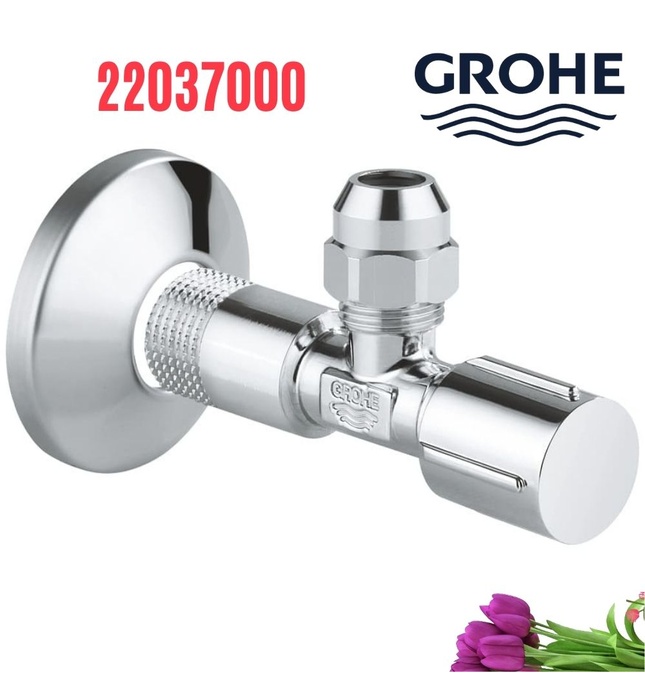 Van khóa nước Grohe 22037000