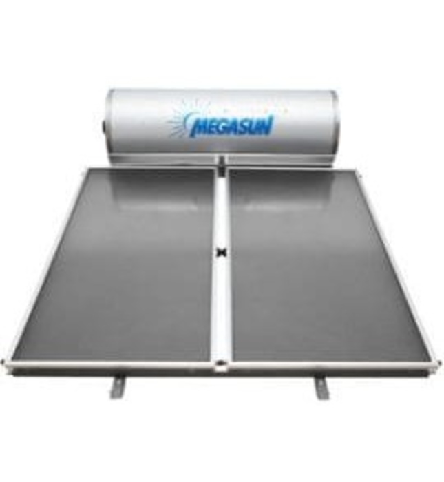 Máy Nước Nóng Tấm Phẳng Bình Tích Hợp Megasun MGS-500-CT-FC 500L