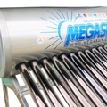 Máy Nước Nóng Năng lượng Mặt Trời Megasun 1818KSS 180L 
