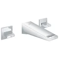 Vòi Lavabo Gắn Tường 3 Chân Grohe 20346000