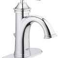Vòi chậu nóng lạnh Grohe 21111000